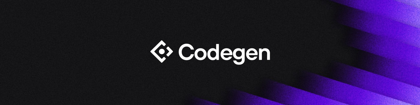 Codegen preview